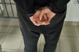 Ukrainiec ukradł piwo za 5 zł w Bielsku Białej. Może dostać 10 lat więzienia