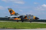 Tygrysi Panavia Tornado