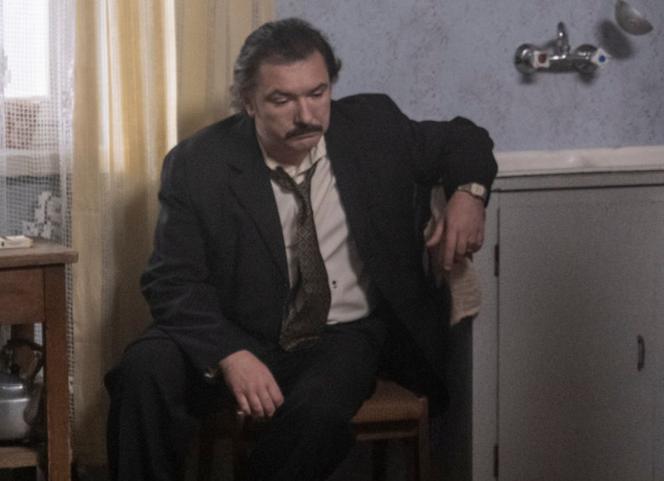 Stulecie Winnych 4, odcinek 44: Koniec Jerzyka. Zapłaci za wszystkie krzywdy, jakie wyrządzi Winnym - ZWIASTUN
