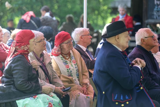 Odpust w skansenie i Śląskie Gody 2025