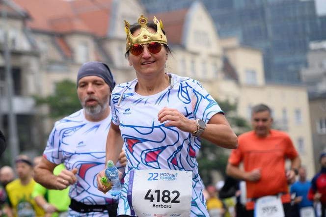 Poznań Maraton 2023
