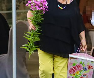 U Komorowskich w Budzie Ruskiej imprezują na imieninach co roku