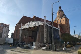 Lasery, wojsko, polonez, bieg. Tak Gorzów będzie świętować 11 Listopada