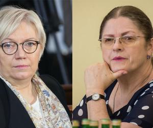 Julia Przyłębska skomentowała Krystynę Pawłowicz
