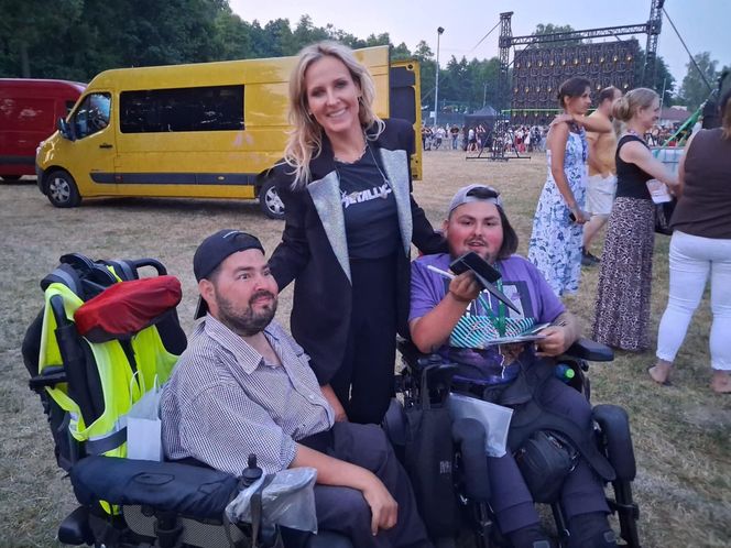 Festyn pod Zaporą w Brodach (06.07.2025)
