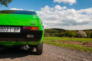 Seat 1200 Bocanegra