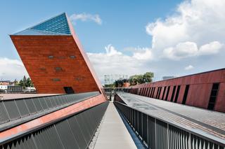 Wielowątkowa tożsamość Gdańska: od gotyku, przez rekonstrukcje, po architekturę nowoczesną 