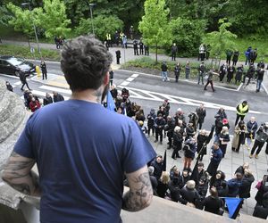 Marsz Milczenia Medyków