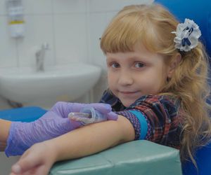 Wysoki cholesterol u dziecka. Zrób to, gdy wynik niepokoi