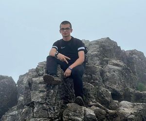 18-letni Piotr zmarł po interwencji policja w Wąbrzeźnie
