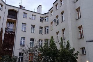 W tej kamienicy kręcono Świat Według Kiepskich