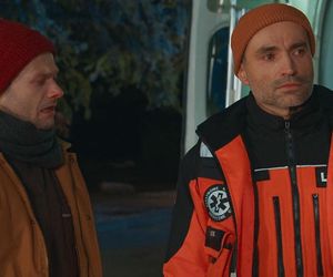 Na sygnale odc. 704. Benio (Hubert Jarczak), Nowy (Kamil Wodka)