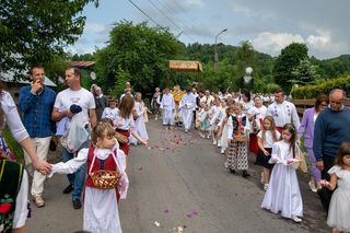 Boże Ciało 2025. Dlaczego Boże Ciało zawsze przypada w czwartek?