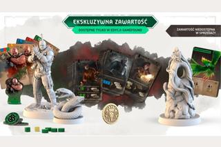 Wiedźmin: Ścieżka Przeznaczenia. Tylko do końca marca zamówisz grę w przedsprzedaży z dodatkową zawartością!