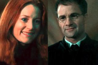 Harry Potter QUIZ.  James i Lily Potter -  ile wiesz o rodzicach Harry'ego?