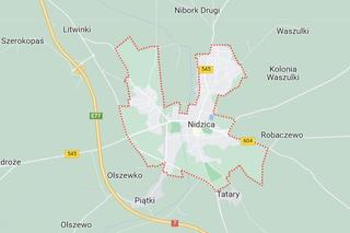 Najbardziej zaludnione miasta w warmińsko-mazurskim. Tu jest najbardziej tłumnie!