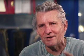 Nie żyje Józef Nowak, legenda Ruchu Chorzów