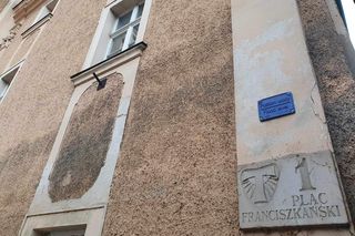 Powódź zniszczyła kościoły i klasztory w Kłodzku 