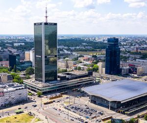 Zamkną Warszawę Centralną! Główna stacja kolejowa w stolicy będzie nieczynna