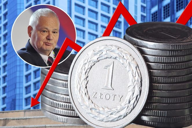 Bez żywności i paliw wygląda to inaczej. NBP ujawnił nowe dane o inflacji 