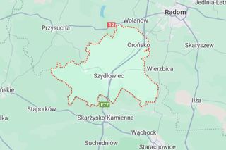Powiat szydłowiecki