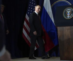 Martyna Wojciechowska grzmi po spotkaniu Putina z Trumpem: Zbrodniarz wojenny na czerwonym dywanie