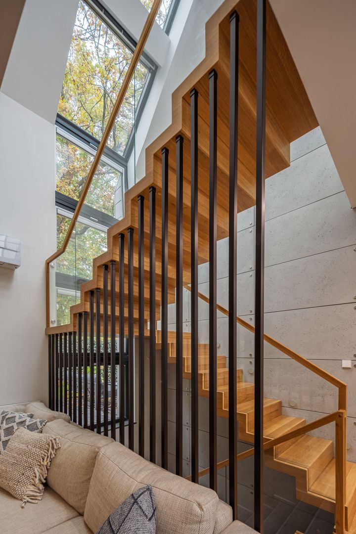 Nowoczesne okna dachowe VELUX