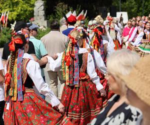 420 par zatańczyło tradycyjnego „Poloneza dla Lublina”! 