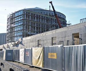 Rozbudowa Opery Nova w Bydgoszczy o IV krąg