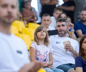 PRES Grupa Deweloperska Toruń - Gezet Stal Gorzów, zdjęcia kibiców i zawodników z meczu 13. kolejki PGE Ekstraligi