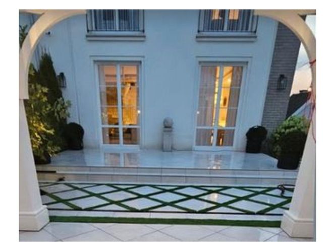 Małgorzata Rozenek-Majdan pokazała nowy dom