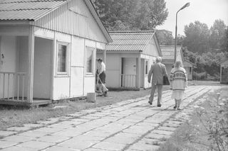Wakacje w PRL-u. Kaowiec, wczasy pod gruszą, paprykarz. Sentymentalny quiz