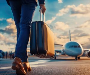 Smart travel w 5 krokach. Jak wypocząć i nie przepłacić?