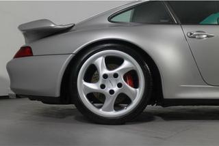 Porsche 911 (933) Turbo