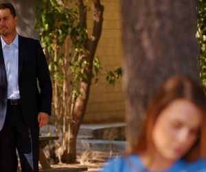 Miłość i nadzieja odc. 262. Kuzey, Sila