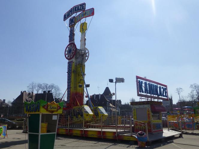 Czeski Luna-Park