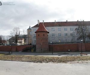 To najstarsze miasto na Warmii. Ma niemal 800 lat! Tylko 1,5 godz. drogi z Olsztyna [ZDJĘCIA]