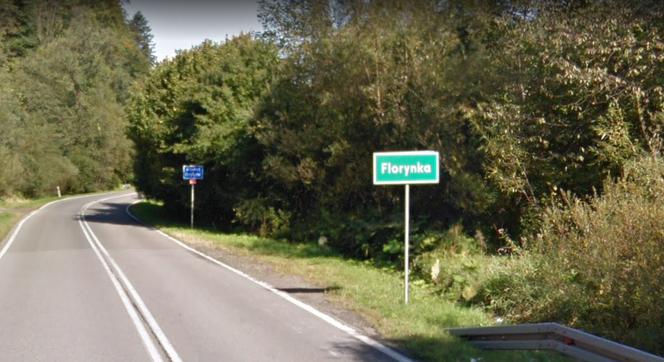 Do tragedii doszło we Florynce w Małopolsce