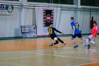 Świętokrzyska Liga Futsalu