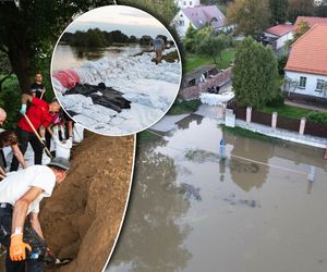 Powódź w Polsce. Lubuskie szykuje się na falę kulminacyjną