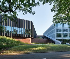 Centrum STOS / Gdańsk