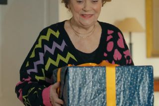 Barwy szczęścia, odcinek 3197: Józefina (Elżbieta Jarosik)