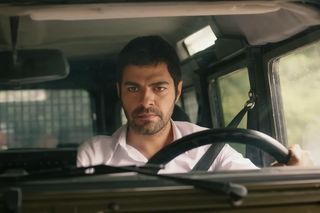 Wichrowe wzgórze. Dramatyczna walka o życie Hilala 