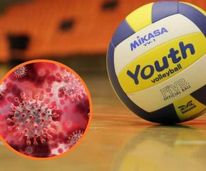 Mecz siatkarek ŁKS-u przełożony! Powodem COVID-19 w łódzkiej drużynie 