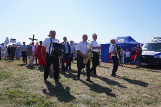 Dożynki wojewódzkie już w niedzielę! Jak na nie dojechać?