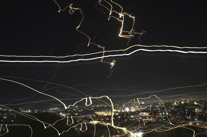 Iran i Izrael 