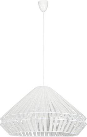 Lampa Murray biała