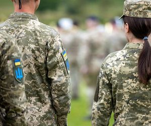 Brytyjskie wsparcie dla Ukrainy. Program szkoleń przedłużony do 2026 roku