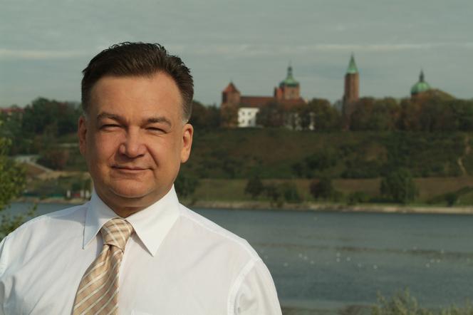 Marszałek Adam Struzik uważa, że na kontach Mazowsza nie ma pieniędzy na janosikowe