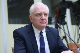 Tak się zmienił jarosław Gowin 
